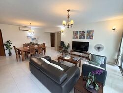 Faber Garden Condominium (D20), Condominium #560365281